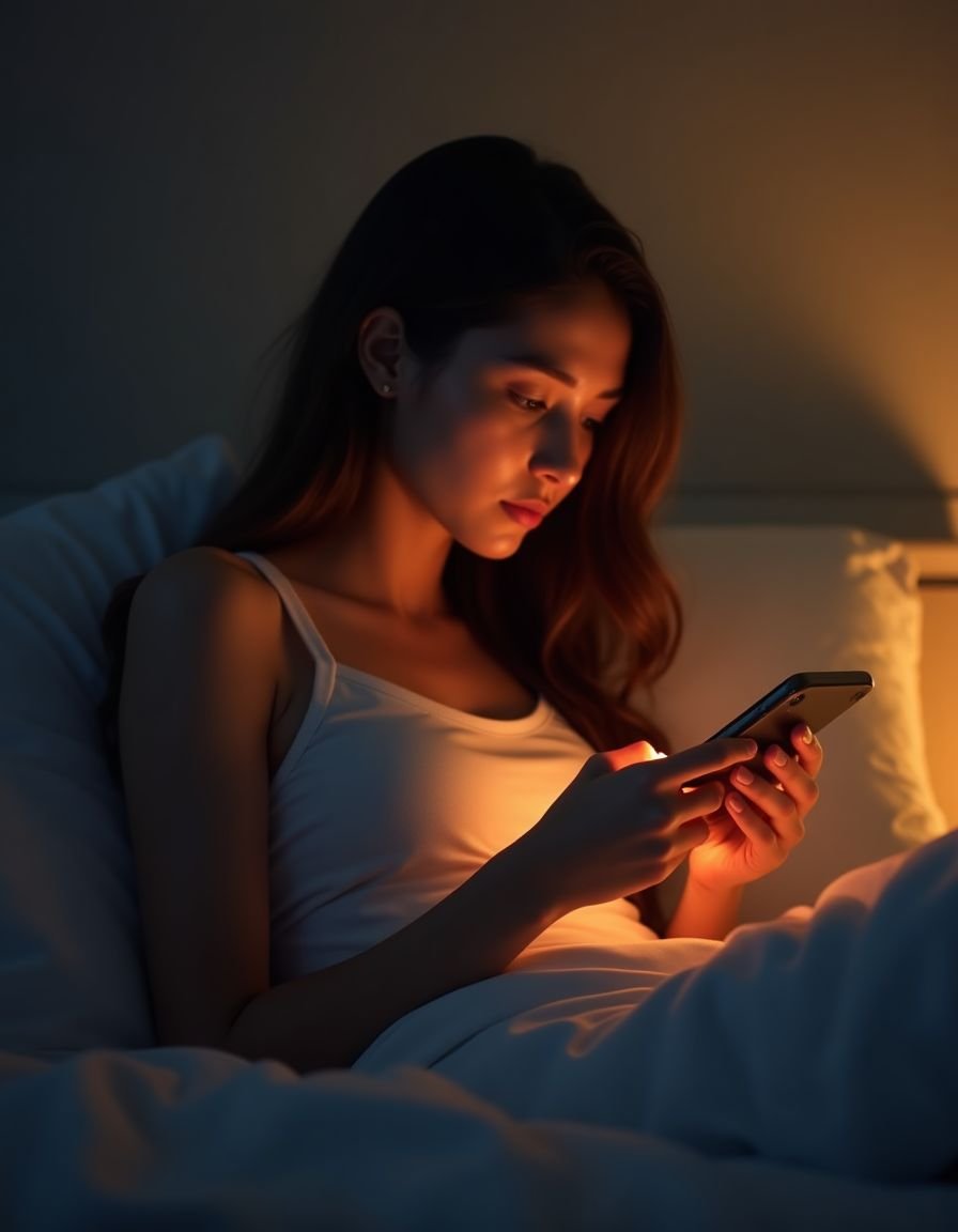 吃瓜911今 - 某女爱豆直播自曝抑郁症