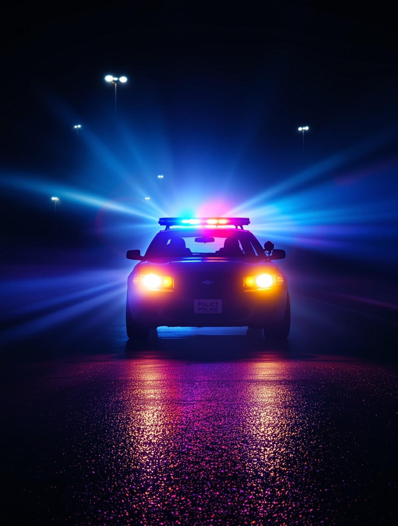 吃瓜911今 - 某男星被传酒驾被抓，实为剧组拍戏被误拍